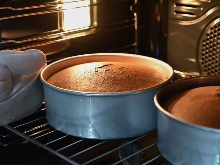 four gâteau