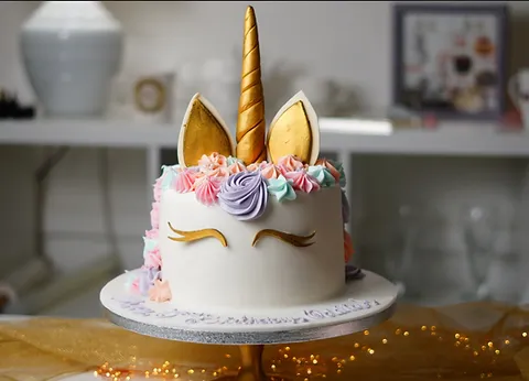 galerie - cakesbyshahla