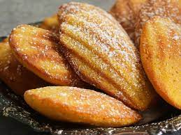 Madeleines de Lorraine